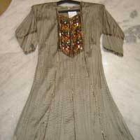 Silk Kurti 02